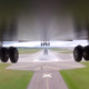 Illustration for article titled This Is What It Looks Like To Land The Gargantuan C-5 Galaxy